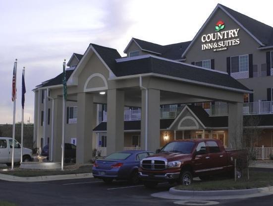 Country Inn & Suites By Radisson, Winchester, Va Exterior photo