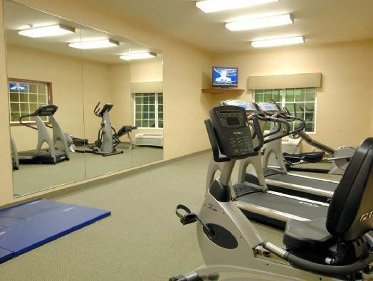 Country Inn & Suites By Radisson, Winchester, Va Facilities photo