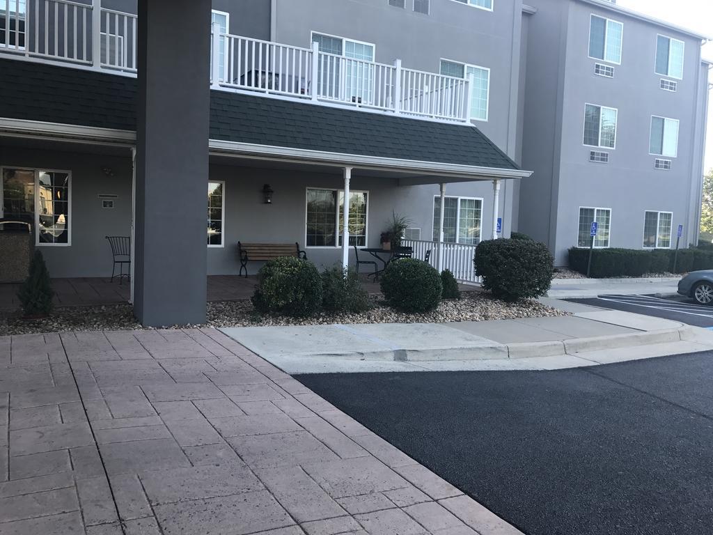 Country Inn & Suites By Radisson, Winchester, Va Exterior photo