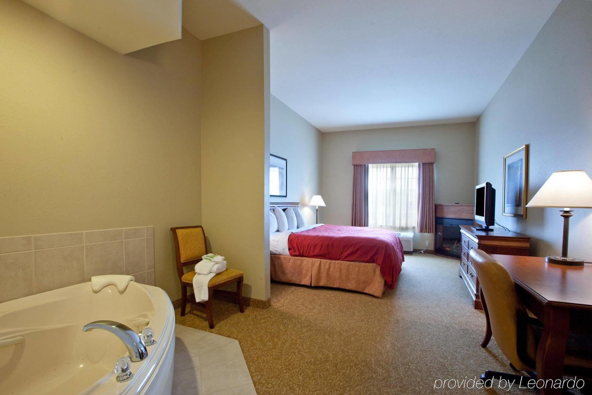 Country Inn & Suites By Radisson, Winchester, Va Exterior photo