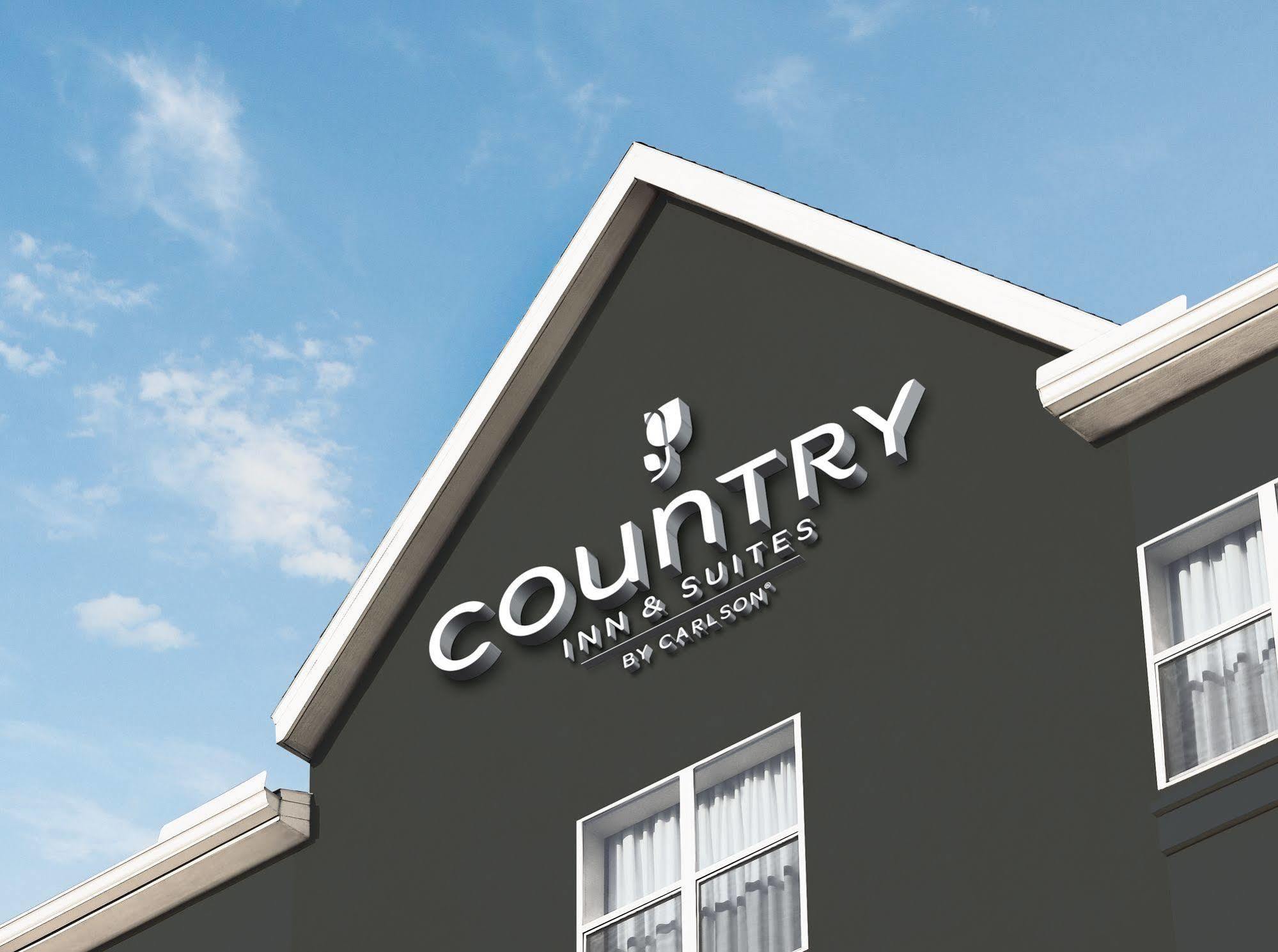 Country Inn & Suites By Radisson, Winchester, Va Exterior photo