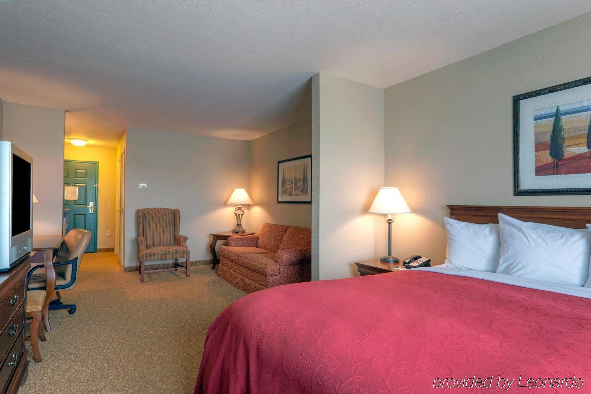 Country Inn & Suites By Radisson, Winchester, Va Exterior photo